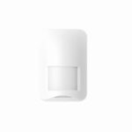 (AX HOME) DETECTOR PIR INALÁMBRICO INTERIOR / INMUNIDAD A MASCOTAS / RANGO DE DETECCIÓN DE 10 MTS / ÁNGULO DE 90° DE COBERTURA