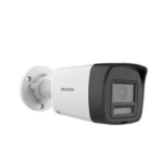 MINI BULLET 2MP AUDIO 2 VIAS SMART HYBRID LIGHT IR20M 2.8MM