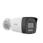 MINI BULLET 2MP AUDIO 2 VIAS SMART HYBRID LIGHT IR20M 2.8MM