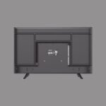 MONITOR LED FULL HD 43" / IDEAL PARA OFICINA Y HOGAR / USO 24-7 / ENTRADA HDMI/VGA/USB / COMPATIBLE CON MONTAJE VESA (200 X 200) / BOCINAS INTEGRADAS - Imagen 4