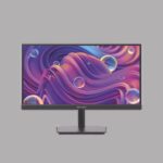 MONITOR LED FULL HD (1920 X 1080) DE 21.5" / IDEAL PARA CCTV, OFICINA Y HOGAR / ENTRADA HDMI-VGA / MONTAJE VESA (75 X 75) / USO 24/7 / BACKLIGHT E-LED / 100 HZ / ULTRA DELGADO / BOCINAS INTEGRADAS - Imagen 3