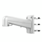 MONTAJE DE POSTE PARA DOMO PTZ HIKVISION