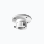 MONTAJE DE TECHO SIN TUBO DE EXTENSIÓN PARA DOMOS PTZ TURBOHD Y PTZ IP