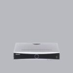 NVR 16 CANALES IP / 16 PUERTOS POE+ /12 MEGAPIXEL (4K) ACUSENSE (EVITA FALSAS ALARMAS) / RECONOCIMIENTO FACIAL / 4 BAHÍAS DE DISCO DURO / SWITCH POE 300 MTS / HDMI EN 4K / ALARMAS I/O - Imagen 2