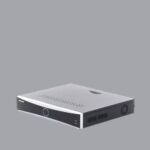 NVR 16 CANALES IP / 16 PUERTOS POE+ /12 MEGAPIXEL (4K) ACUSENSE (EVITA FALSAS ALARMAS) / RECONOCIMIENTO FACIAL / 4 BAHÍAS DE DISCO DURO / SWITCH POE 300 MTS / HDMI EN 4K / ALARMAS I/O - Imagen 3
