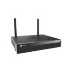 NVR 4CH SIN DISCO DURO WIFI