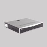 NVR 32 CANALES IP / 12 MEGAPIXEL (4K) / ACUSENSE (EVITA FALSAS ALARMAS) / RECONOCIMIENTO FACIAL / 4 BAHÍAS DE DISCO DURO / HDMI EN 4K / ALARMAS I/O - Imagen 3