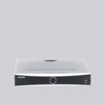 NVR 32 CANALES IP / 16 PUERTOS POE+ /12 MEGAPIXEL (4K) / RECONOCIMIENTO FACIAL / ACUSENSE (EVITA FALSAS ALARMAS) / 4 BAHÍAS DE DISCO DURO / SWITCH POE 300 MTS / HDMI EN 4K / ALARMAS I/O - Imagen 3