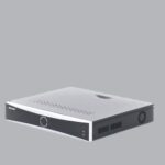 NVR 32 CANALES IP / 16 PUERTOS POE+ /12 MEGAPIXEL (4K) / RECONOCIMIENTO FACIAL / ACUSENSE (EVITA FALSAS ALARMAS) / 4 BAHÍAS DE DISCO DURO / SWITCH POE 300 MTS / HDMI EN 4K / ALARMAS I/O - Imagen 4