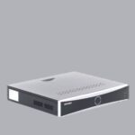 NVR 32 CANALES IP / 16 PUERTOS POE+ /12 MEGAPIXEL (4K) / RECONOCIMIENTO FACIAL / ACUSENSE (EVITA FALSAS ALARMAS) / 4 BAHÍAS DE DISCO DURO / SWITCH POE 300 MTS / HDMI EN 4K / ALARMAS I/O - Imagen 5