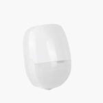 DETECTOR PIR CABLEADO PARA INTERIOR / INMUNIDAD A MASCOTAS / RANGO DE DETECCIÓN DE 18 MTS / ANGULO DE 85.9° DE COBERTURA - Imagen 2