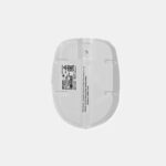 DETECTOR PIR CABLEADO PARA INTERIOR / INMUNIDAD A MASCOTAS / RANGO DE DETECCIÓN DE 18 MTS / ANGULO DE 85.9° DE COBERTURA - Imagen 3