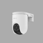 CÁMARA PT / RESOLUCIÓN 5 MEGAPIXEL (3K) / VISIÓN NOCTURNA EN COLOR / AI DETECCIÓN DE HUMANOS Y VEHÍCULOS / DEFENSA ACTIVA CON SIRENA Y LUZ ESTROBOSCÓPICA / IP65