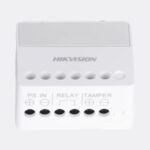 (AX PRO) RELEVADOR INALÁMBRICO / 1 ENTRADA DE ALARMA 24/7 / 1 SALIDA DE RELEVADOR 0 A 36 VCC (MAX. 5 A) - Imagen 2