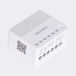 (AX PRO) RELEVADOR INALÁMBRICO / 1 ENTRADA DE ALARMA 24/7 / 1 SALIDA DE RELEVADOR 0 A 36 VCC (MAX. 5 A) - Imagen 4