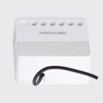 (AX PRO) RELEVADOR INALÁMBRICO / 1 ENTRADA DE ALARMA 24/7 / 1 SALIDA DE RELEVADOR 0 A 36 VCC (MAX. 5 A) - Imagen 5