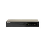 NVR 8 CANALES IP 8 MEGAPIXEL (4K) (COMPATIBLE CON CÁMARAS ACUSENSE) / / 1 BAHÍA DE DISCO DURO /