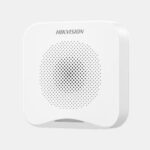 (AX HOME) SIRENA INALÁMBRICA INTERIOR / ALERTA AJUSTABLE ENTRE 80 A 95DB