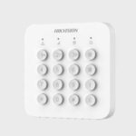 (AX HOME) TECLADO INALÁMBRICO PARA ARMADO Y DESARMADO