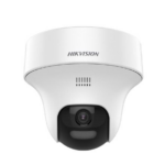 TURBO 8.0 TURRET PT 3K AUDIO 2 VIAS & SIRENA IR25M 2.8MM