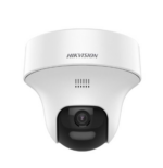 TURBO 8.0 TURRET PT 3K AUDIO 2 VIAS & SIRENA IR25M 2.8MM