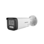 TURBO 8.0 BULLET 3K AUDIO 2 VIAS & SIRENA IR80M 6MM