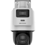 TANDEMVU PT IP 2" 4MP 8MM + 4MP 2.8MM