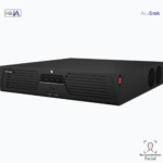 [ACUSEEK] NVR 32 MEGAPIXEL (8K) / 32 CANALES IP / ACUSENSE / ANPR / CONTEO DE PERSONAS / HEAT MAP / 8 BAHÍAS DE DISCO DURO / 2 TARJETAS DE RED / SOPORTA RAID CON HOT SWAP / 2 HDMI EN 8K / SOPORTA POS / ALARMAS I/O /