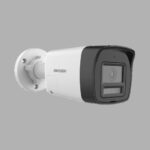 [AUDIO BIDIRECCIONAL + DUAL LIGHT + COLORVU] BALA TURBOHD 4K (8 MEGAPIXEL) / LENTE 2.8 MM / 30 MTS IR EXIR + 20 MTS LUZ BLANCA / MICRÓFONO Y BOCINA INTEGRADO / EXTERIOR IP67 / METAL / DWDR - Imagen 3