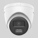 [AUDIO BIDIRECCIONAL + DUAL LIGHT + COLORVU] TURRET TURBOHD 4K (8 MEGAPIXEL) / LENTE 2.8 MM / 40 MTS IR EXIR + 40 MTS LUZ BLANCA / MICRÓFONO Y BOCINA INTEGRADO / EXTERIOR IP67 / DWDRMEGAPIXEL) / LENTE 3.6 MM / 80 MTS IR EXIR + 20 MTS LUZ BLANCA / MICRÓFONO Y BOCINA INTEGRADO / EXTERIOR IP67 / METAL / DWDR - Imagen 2