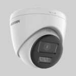 [AUDIO BIDIRECCIONAL + SIRENA & ESTROBO + DUAL LIGHT + COLORVU] TURRET TURBOHD 4K (8 MEGAPIXEL) / LENTE 2.8 MM / 40 MTS IR EXIR + 40 MTS LUZ BLANCA / SIRENA / MICRÓFONO Y BOCINA INTEGRADO / EXTERIOR IP67 / DWDR - Imagen 3