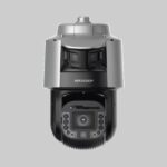 [TANDEMVU] DOMO PTZ IP 4 MEGAPIXEL CON CÁMARA PANORAMICA 180º DE 6 MEGAPIXEL / 42X ZOOM / 300 MTS IR Y 30 MTS LUZ BLANCA / IP67 / IK10 / AUTOSEGUIMIENTO / WIPER / DEEP LEARNING / ENTRADA-SALIDA DE AUDIO Y ALARMA / ULTRA BAJA ILUMINACIÓN - Imagen 2