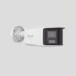 [DUAL LIGHT] BALA IP 6 MEGAPIXEL / IMAGEN PANORÁMICA 180°/ POE / MICRÓFONO Y BOCINA INTEGRADO / EXTERIOR IP67 / AUDIO BIDIRECCIONAL / ALARMA VISUAL Y AUDITIVA INTEGRADA / SMART SUPPLEMENT LIGHT / MICRO SD 512 GB - Imagen 2