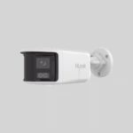 [DUAL LIGHT] BALA IP 6 MEGAPIXEL / IMAGEN PANORÁMICA 180°/ POE / MICRÓFONO Y BOCINA INTEGRADO / EXTERIOR IP67 / AUDIO BIDIRECCIONAL / ALARMA VISUAL Y AUDITIVA INTEGRADA / SMART SUPPLEMENT LIGHT / MICRO SD 512 GB