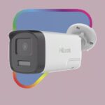 [AUDIO BIDIRECCIONAL + DUAL LIGHT + COLORVU] BALA TURBOHD 2 MEGAPIXEL (1080P) / LENTE 3.6 MM / 40 MTS IR EXIR + 40 MTS LUZ BLANCA / MICRÓFONO Y BOCINA INTEGRADO / EXTERIOR IP67 / DWDR - Imagen 4