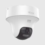 [AUDIO BIDIRECCIONAL + DUAL LIGHT + COLORVU] TURRET PT TURBOHD 2 MEGAPIXEL (1080P) / LENTE 3.6 MM / 25 MTS IR EXIR + 20 MTS LUZ BLANCA / MICRÓFONO Y BOCINA INTEGRADO / DWDR - Imagen 2