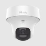 [AUDIO BIDIRECCIONAL + DUAL LIGHT + COLORVU] TURRET PT TURBOHD 2 MEGAPIXEL (1080P) / LENTE 3.6 MM / 25 MTS IR EXIR + 20 MTS LUZ BLANCA / MICRÓFONO Y BOCINA INTEGRADO / DWDR - Imagen 3