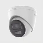 [AUDIO BIDIRECCIONAL + DUAL LIGHT + COLORVU] TURRET TURBOHD 2 MEGAPIXEL (1080P) / LENTE 2.8 MM / 40 MTS IR EXIR + 40 MTS LUZ BLANCA / MICRÓFONO Y BOCINA INTEGRADO / EXTERIOR IP67 / DWDR