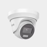 [AUDIO BIDIRECCIONAL + DUAL LIGHT + COLORVU] TURRET TURBOHD 3K / 5 MEGAPIXEL / LENTE 2.8 MM / 40 MTS IR EXIR + 40 MTS LUZ BLANCA / MICRÓFONO Y BOCINA INTEGRADO / EXTERIOR IP67 / DWD - Imagen 3