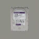 DISCO DURO PURPLE PRO DE 8 TB / 7200 RPM / OPTIMIZADO PARA SOLUCIONES DE VIDEOVIGILANCIA CON ANALITICOS (META DATA) / USO 24-7 / 1 AÑO DE GARANTIA - Imagen 3