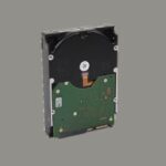 DISCO DURO PURPLE PRO DE 8 TB / 7200 RPM / OPTIMIZADO PARA SOLUCIONES DE VIDEOVIGILANCIA CON ANALITICOS (META DATA) / USO 24-7 / 1 AÑO DE GARANTIA - Imagen 2