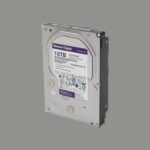DISCO DURO PURPLE PRO DE 8 TB / 7200 RPM / OPTIMIZADO PARA SOLUCIONES DE VIDEOVIGILANCIA CON ANALITICOS (META DATA) / USO 24-7 / 1 AÑO DE GARANTIA - Imagen 4