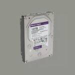 DISCO DURO PURPLE PRO DE 8 TB / 7200 RPM / OPTIMIZADO PARA SOLUCIONES DE VIDEOVIGILANCIA CON ANALITICOS (META DATA) / USO 24-7 / 1 AÑO DE GARANTIA - Imagen 5