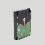 DISCO DURO PURPLE PRO DE 10 TB / 7200 RPM / OPTIMIZADO PARA SOLUCIONES DE VIDEOVIGILANCIA CON ANALITICOS (META DATA) / USO 24-7 / 1 AÑO DE GARANTIA - Imagen 3