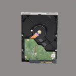 DISCO DURO PURPLE DE 1 TB / 5400 RPM / OPTIMIZADO PARA SOLUCIONES DE VIDEOVIGILANCIA / USO 24-7 /1 AÑO GARANTÍA - Imagen 3