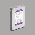 DISCO DURO PURPLE DE 1 TB / 5400 RPM / OPTIMIZADO PARA SOLUCIONES DE VIDEOVIGILANCIA / USO 24-7 /1 AÑO GARANTÍA - Imagen 4