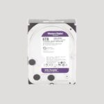 DISCO DURO PURPLE DE 6TB / 1 AÑO DE GARANTÍA / PARA VIDEOVIGILANCIA - Imagen 2