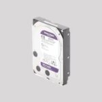 DISCO DURO PURPLE DE 6TB / 1 AÑO DE GARANTÍA / PARA VIDEOVIGILANCIA - Imagen 3