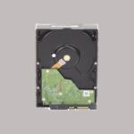 DISCO DURO PURPLE DE 6TB / 1 AÑO DE GARANTÍA / PARA VIDEOVIGILANCIA - Imagen 4