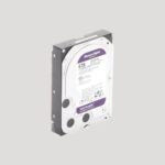 DISCO DURO PURPLE DE 6TB / 1 AÑO DE GARANTÍA / PARA VIDEOVIGILANCIA - Imagen 5